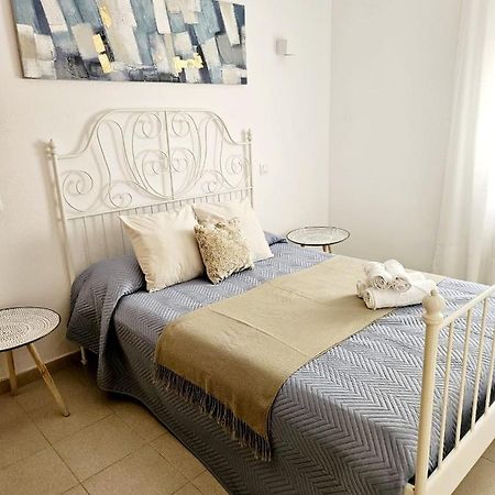Apartamento Exclusivo En Sevilla Dış mekan fotoğraf