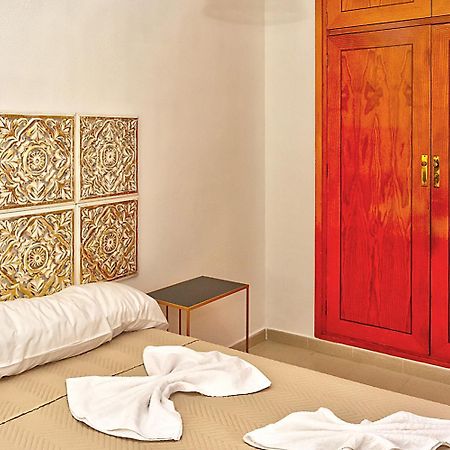Apartamento Exclusivo En Sevilla Dış mekan fotoğraf