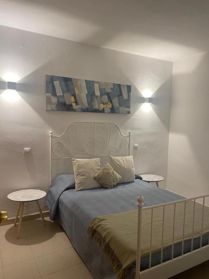 Apartamento Exclusivo En Sevilla Dış mekan fotoğraf