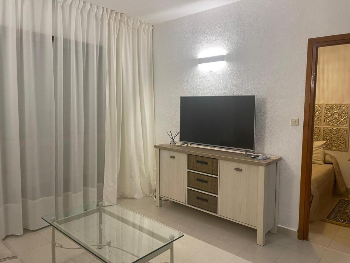 Apartamento Exclusivo En Sevilla Dış mekan fotoğraf