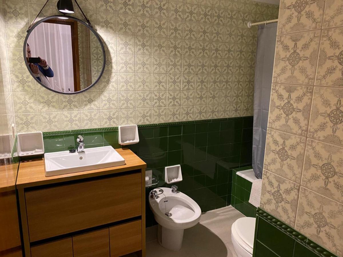 Apartamento Exclusivo En Sevilla Dış mekan fotoğraf