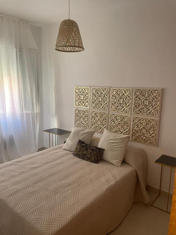 Apartamento Exclusivo En Sevilla Dış mekan fotoğraf