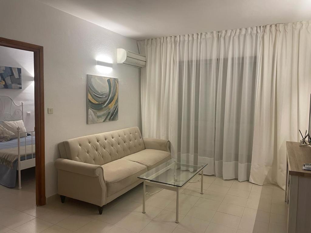 Apartamento Exclusivo En Sevilla Dış mekan fotoğraf