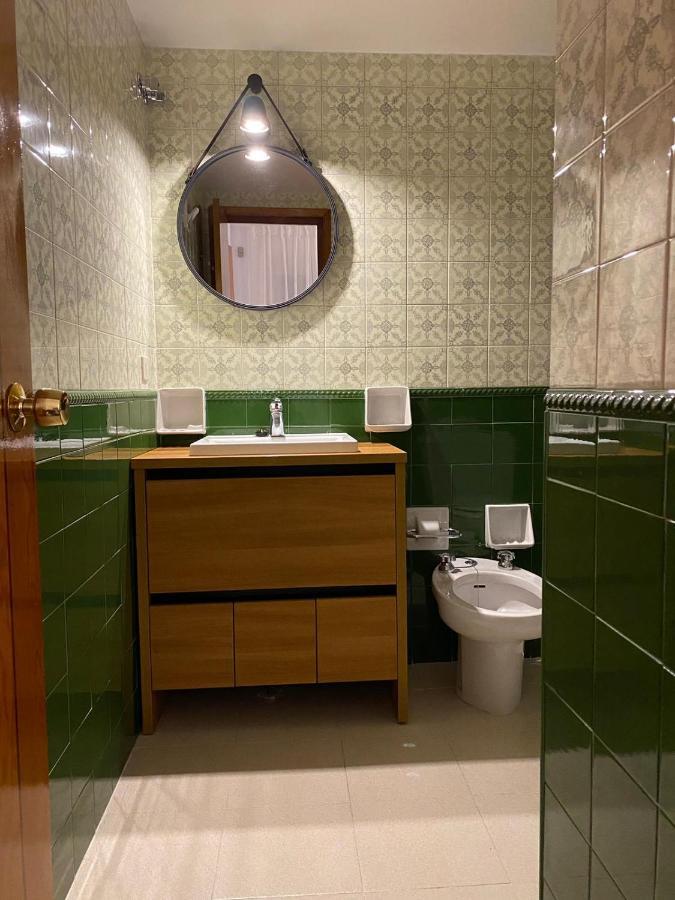 Apartamento Exclusivo En Sevilla Dış mekan fotoğraf