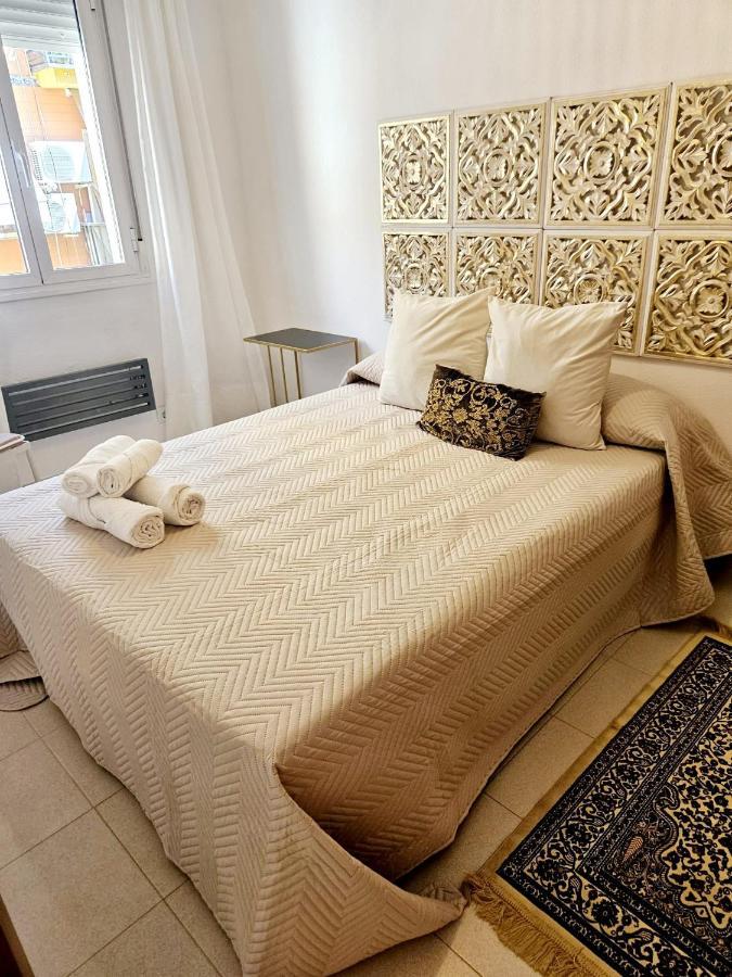 Apartamento Exclusivo En Sevilla Dış mekan fotoğraf