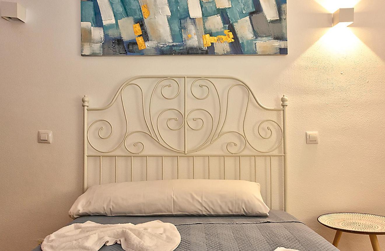 Apartamento Exclusivo En Sevilla Dış mekan fotoğraf