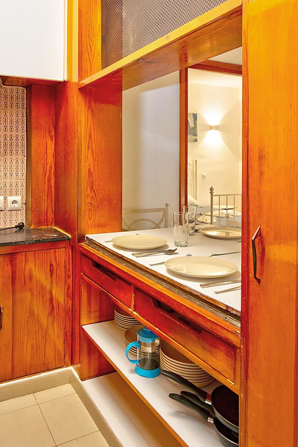Apartamento Exclusivo En Sevilla Dış mekan fotoğraf