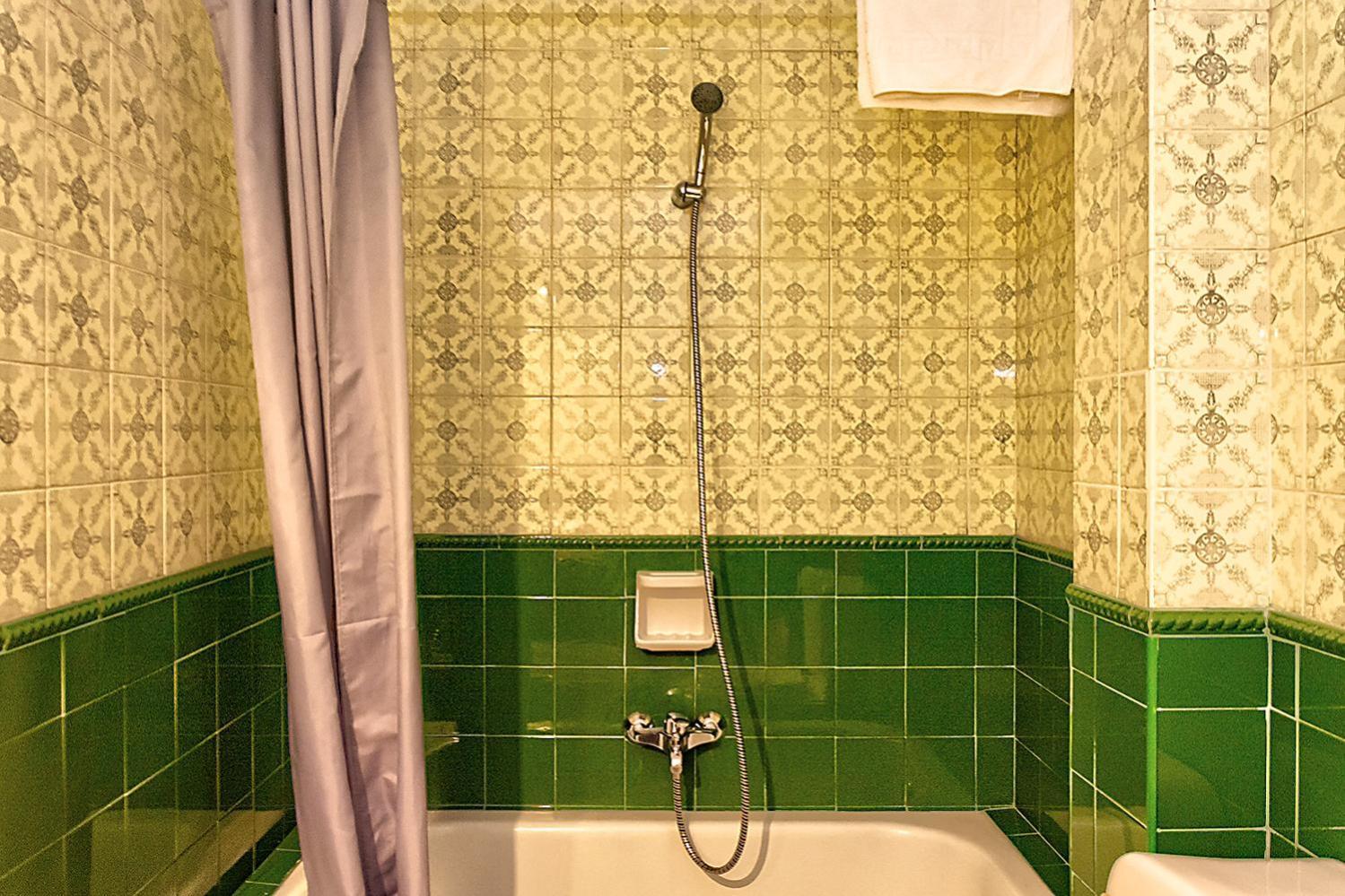 Apartamento Exclusivo En Sevilla Dış mekan fotoğraf