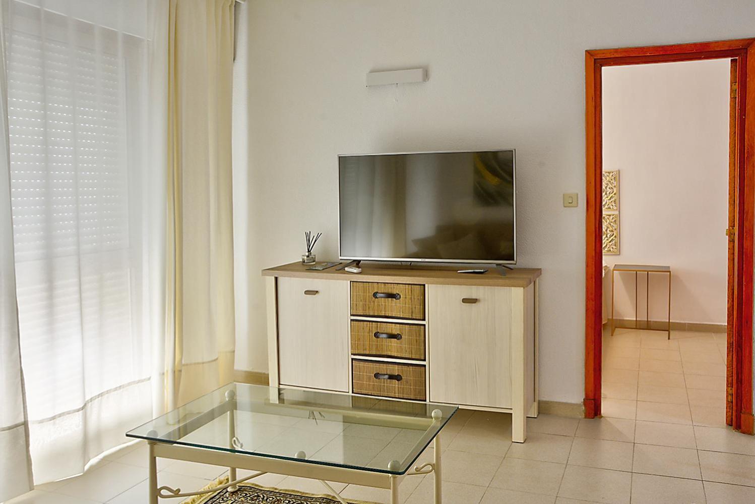 Apartamento Exclusivo En Sevilla Dış mekan fotoğraf