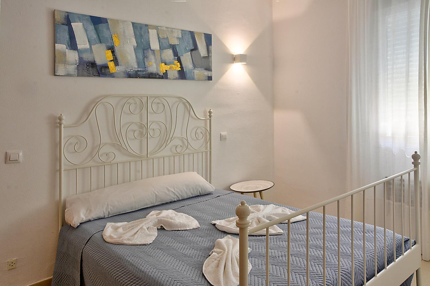 Apartamento Exclusivo En Sevilla Dış mekan fotoğraf