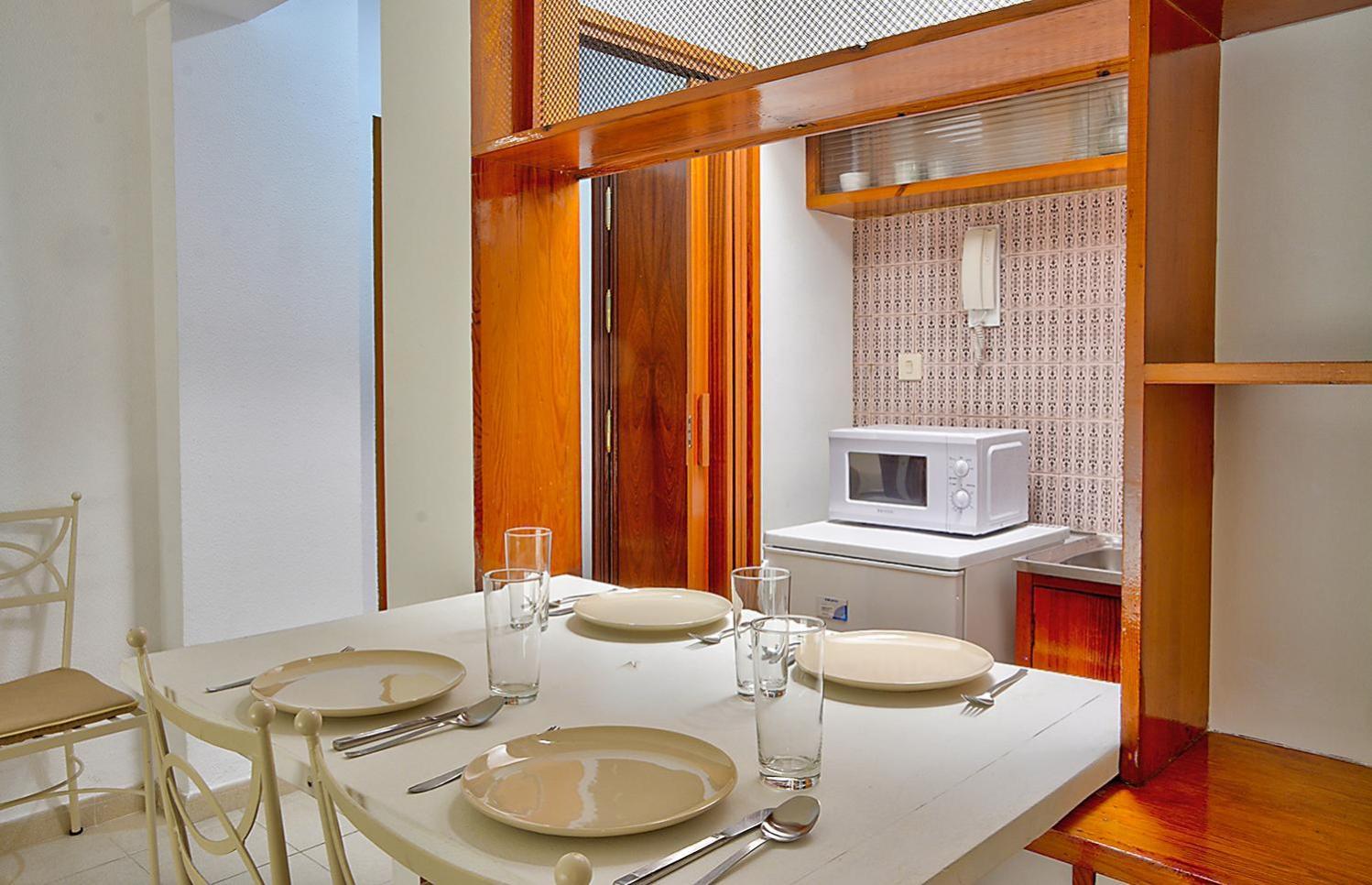 Apartamento Exclusivo En Sevilla Dış mekan fotoğraf