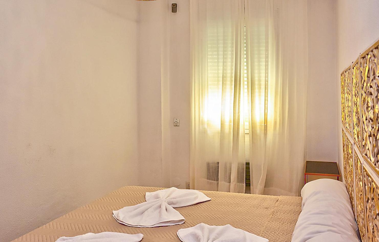 Apartamento Exclusivo En Sevilla Dış mekan fotoğraf