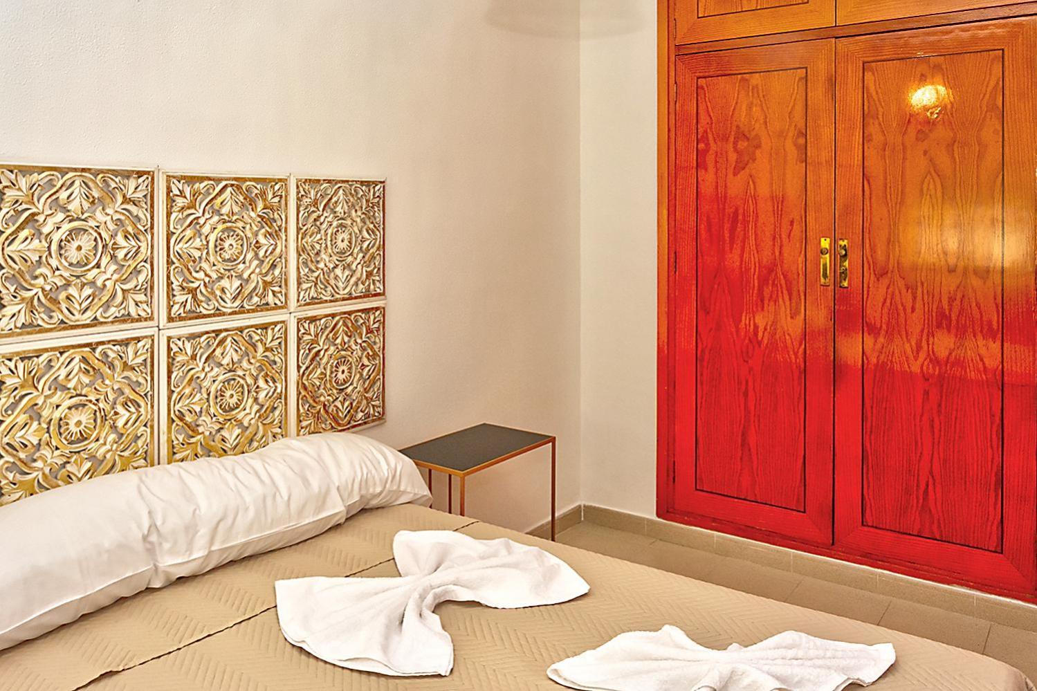 Apartamento Exclusivo En Sevilla Dış mekan fotoğraf