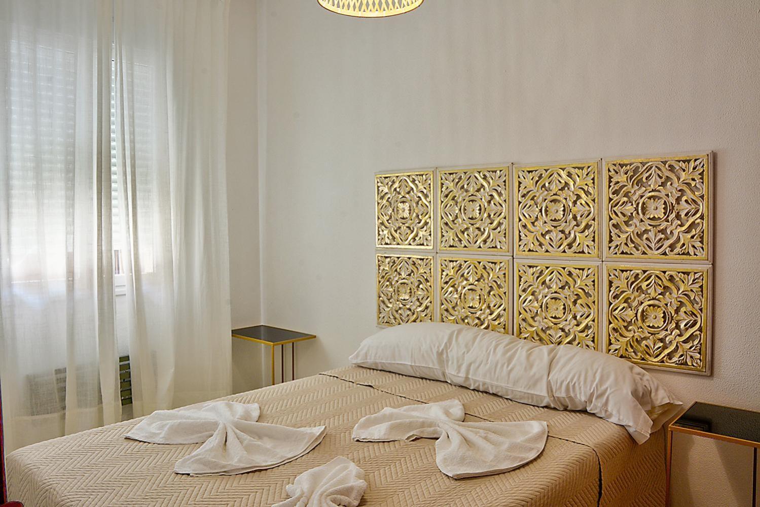 Apartamento Exclusivo En Sevilla Dış mekan fotoğraf