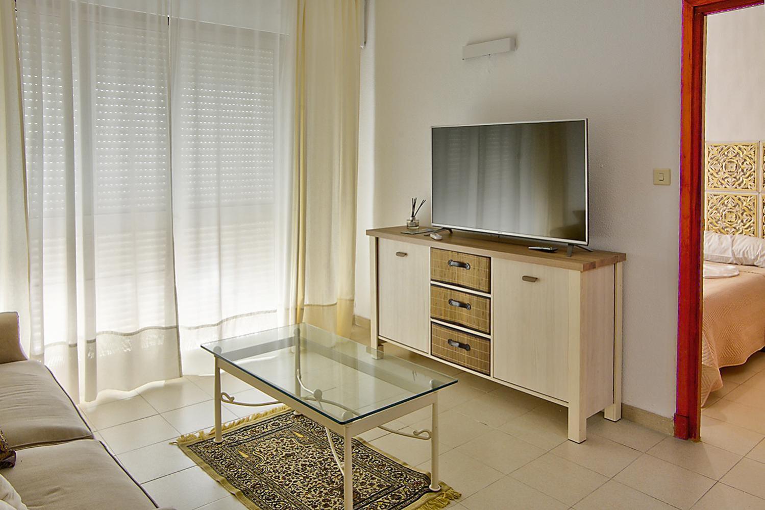 Apartamento Exclusivo En Sevilla Dış mekan fotoğraf
