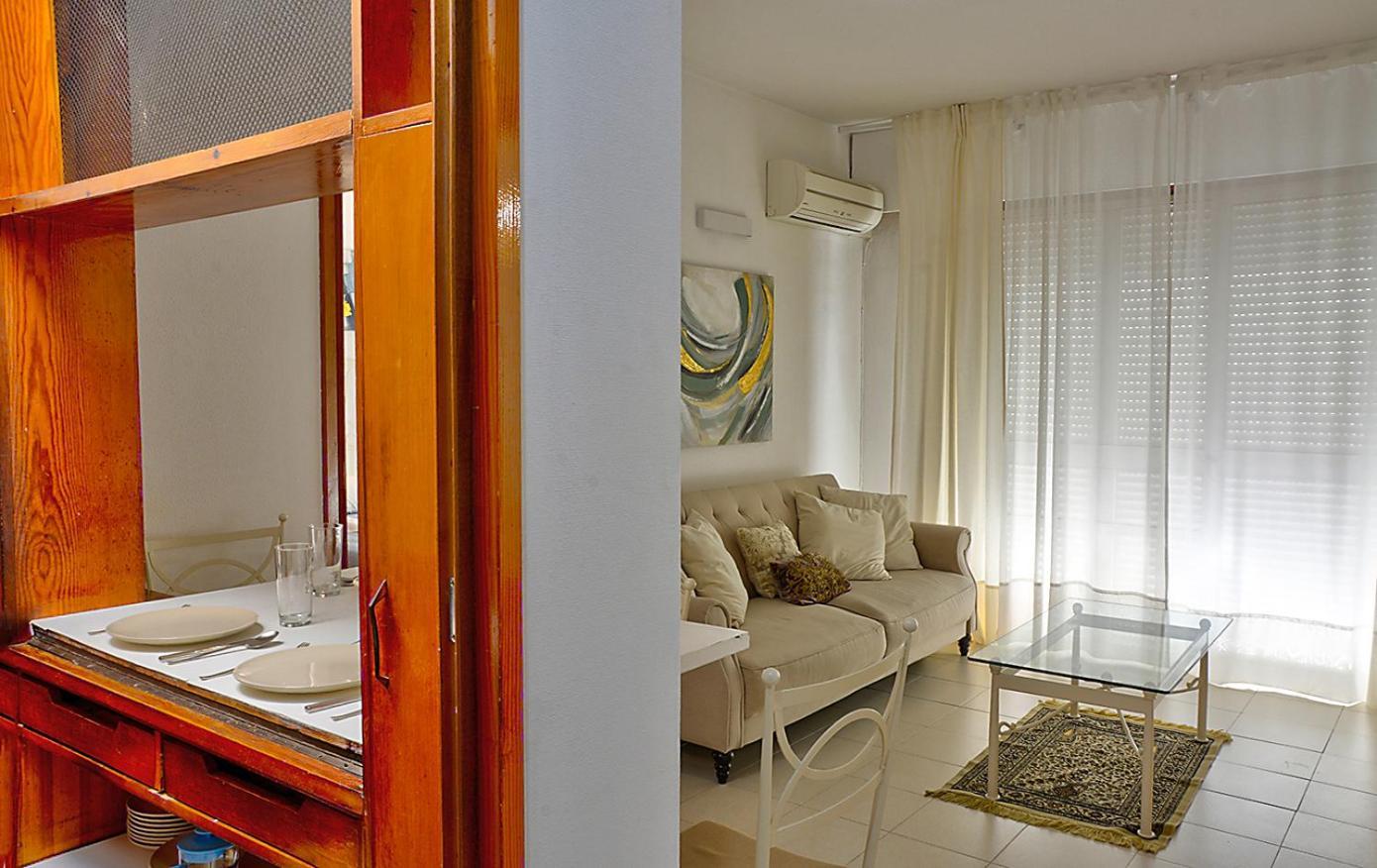Apartamento Exclusivo En Sevilla Dış mekan fotoğraf