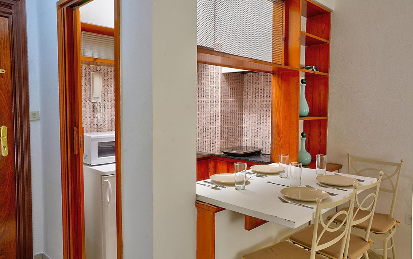 Apartamento Exclusivo En Sevilla Dış mekan fotoğraf